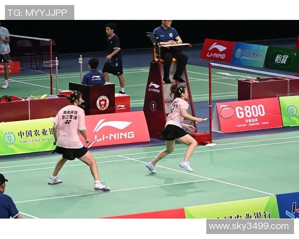 南京羽毛球队在全运会中的节奏表现分析与点评