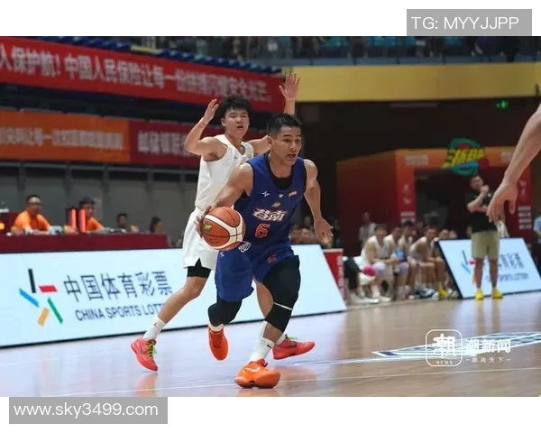 上海极限运动队包夹策略的成败分析与未来展望