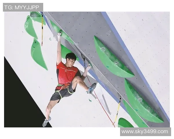 极限运动个人能力实力榜单权威发布引领运动新风潮