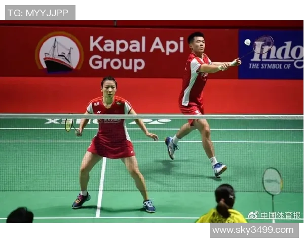 李军的羽毛球生涯回顾与展望对话录 李军的羽毛球生涯回顾与展望对话录