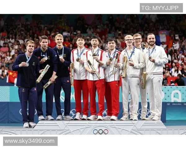 杭州乒乓球队在邀请赛中的精彩表现与实力分析