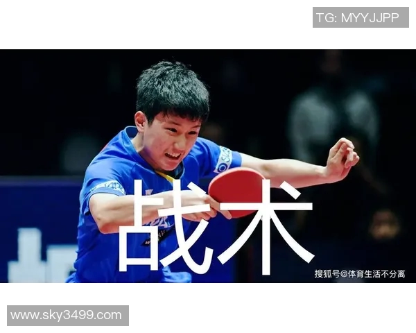 南京乒乓球队控制打法深度分析与战术应用探讨 南京乒乓球队控制打法深度分析与战术应用探讨