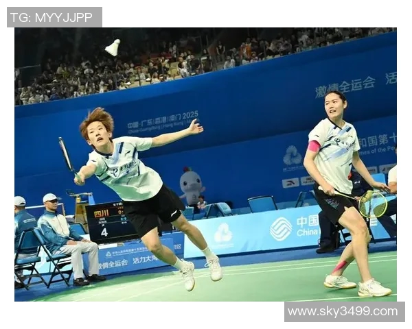 南京羽毛球队在全运会中的灵活性表现与战术创新分析