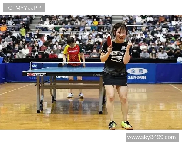 杭州乒乓球队个人能力分析与提升策略探讨