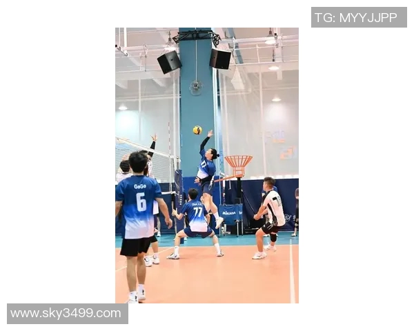 排球技术排行榜揭晓上海排球队荣获第七名展现实力与潜力 排球技术排行榜揭晓上海排球队荣获第七名展现实力与潜力