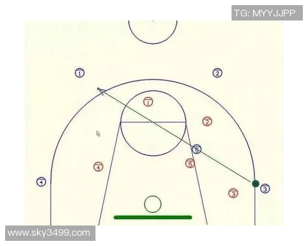 广州篮球队区域防守解析：战术布局与球员协作的深度剖析