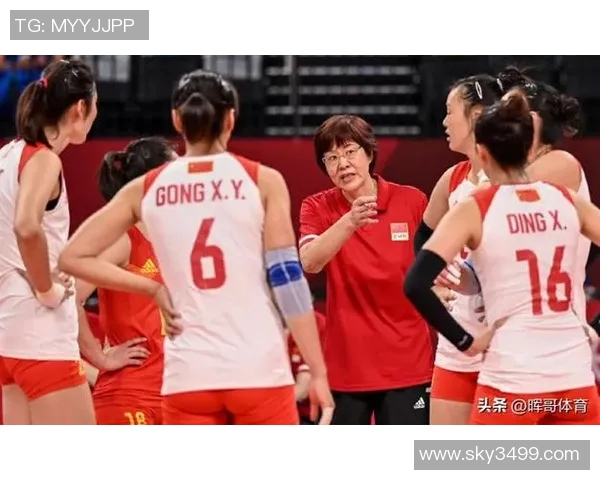 武汉排球队以79分领跑奥运会积分榜展现强劲实力和团队合作精神 武汉排球队以79分领跑奥运会积分榜展现强劲实力和团队合作精神