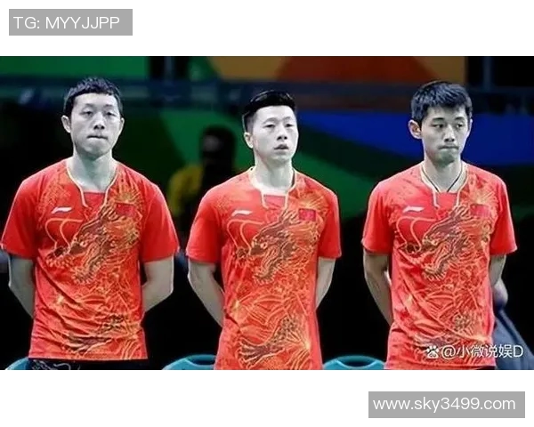 西安乒乓球队团队协作模式深度剖析与其他球队的比较研究 西安乒乓球队团队协作模式深度剖析与其他球队的比较研究