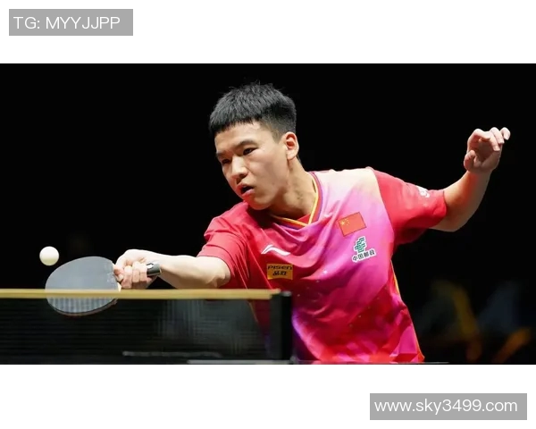 深圳乒乓球队实力强劲最新乒乓球力量排行榜前十名揭晓