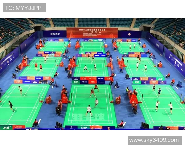 西安羽毛球队与武汉羽毛球队实力对比赛后分析与总结