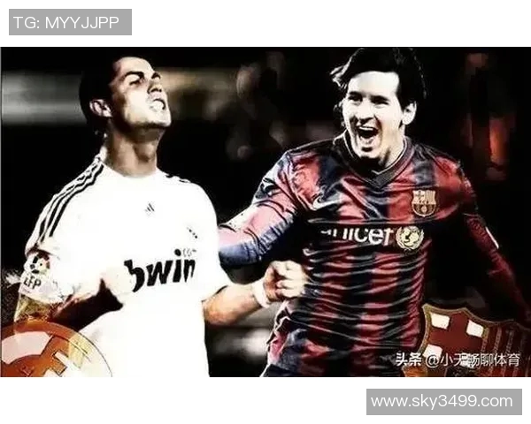 足球巨星盘点：从梅西到C罗，他们的传奇故事与辉煌成就