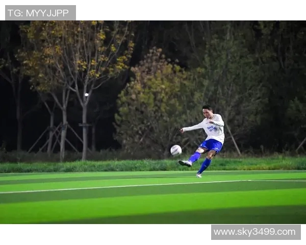 足球明星射门技巧全解析经典瞬间与精彩背后故事详解