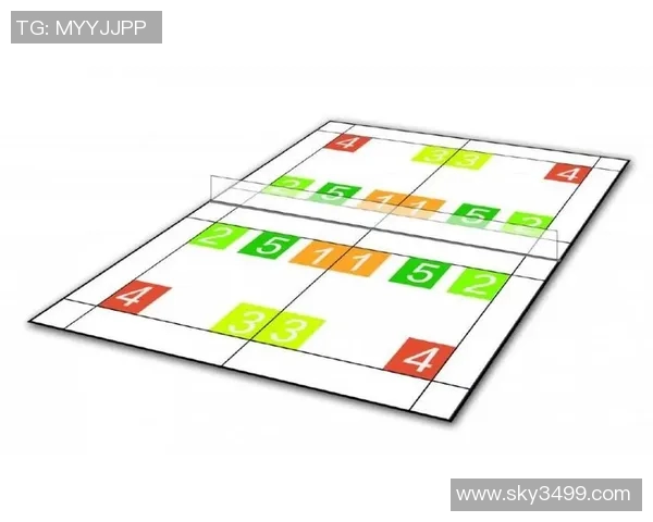 上海羽毛球队的节奏分析与成绩反思探讨